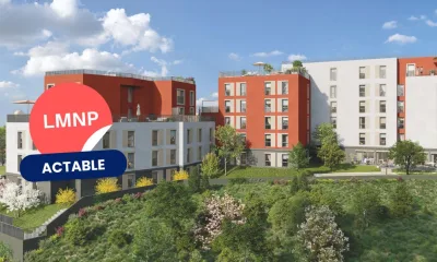 LE FIRST à Saint-Étienne