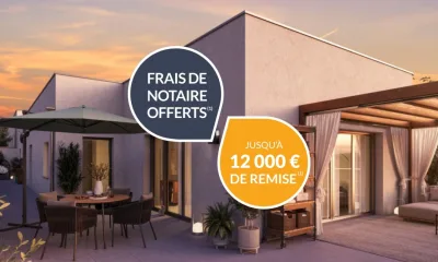 Les Terrasses d'Elynn à Talaudière