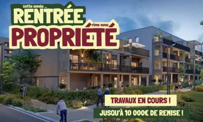 LES LODGES DU PARC à Villerupt