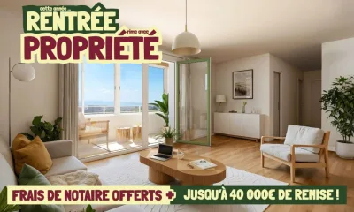 COOP Garten à Strasbourg