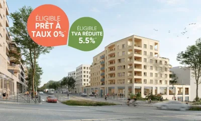 SYNEO à Clichy-sous-Bois