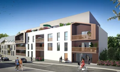 Belle Epoque à Notre-Dame-de-Bondeville