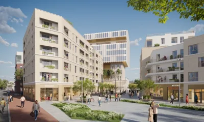 LUMINE&SENS à Fontenay-sous-Bois