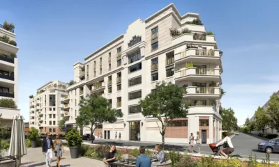 CENTRAL QUAI à Villeneuve-la-Garenne