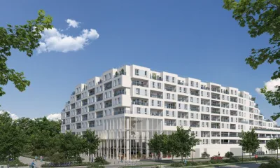 VALORA – Val Francilia à Aulnay-sous-Bois