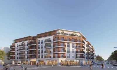 Le 139 à Drancy