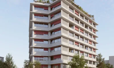 167 Aragon à Villejuif
