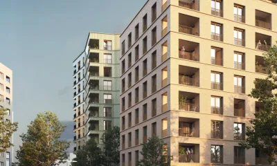 GAMBETTA à Ivry-sur-Seine