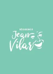 Jean Vilar à Villeneuve-lès-Avignon