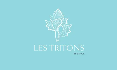 Les Tritons à Sète