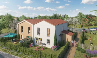 Le Domaine de Bellevue à Limouzinière