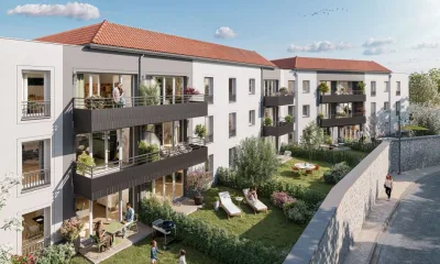 Le Domaine des Templiers à Messy