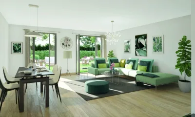 RESIDENCE JAZZ EN LAC à Sanguinet