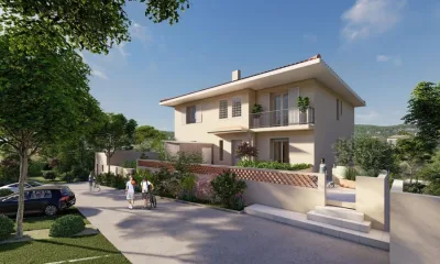 BASTIDE MONTAIGNE à Marseille 12