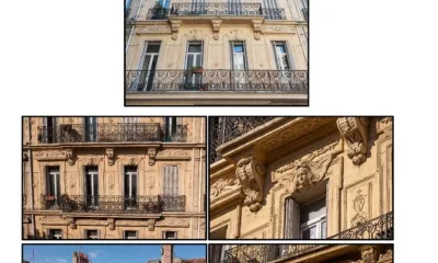 TROIS ROIS à Marseille 06