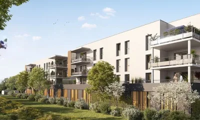 Unité à Maizières-lès-Metz