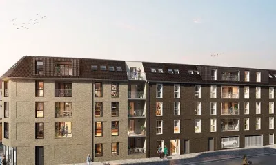 6ème Art à Saint-Omer