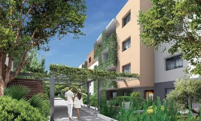 VERT IDYLLE à Narbonne