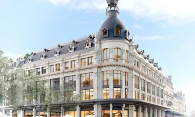 LES MAGASINS REUNIS à Troyes