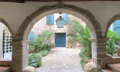HÔTEL BÉNAVENT à Narbonne