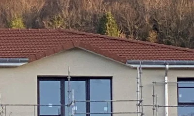 Villa Luxembourg à Villerupt