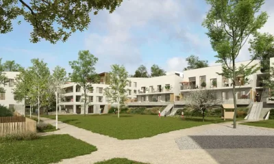 BELVEDERE à Arpajon