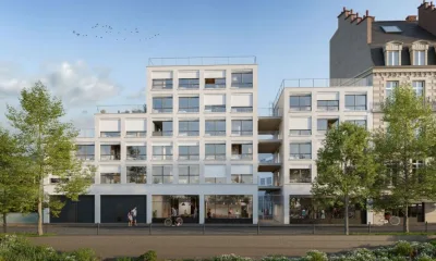 KLEEZI | ILE DE NANTES à Nantes
