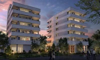 LUMEA à Mérignac