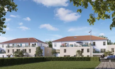 VILLA ANDRÉA à Basse-Goulaine