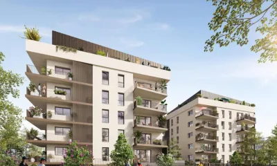 Majestic à Thonon-les-Bains