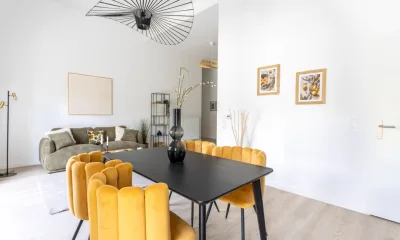 Home à Bordeaux
