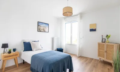 Cap Roscella à La Rochelle