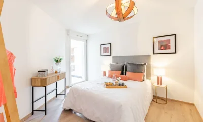 Villa du Lion à Hœnheim