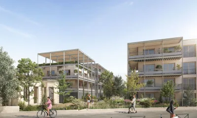 L'Ecrin des Chartrons à BORDEAUX