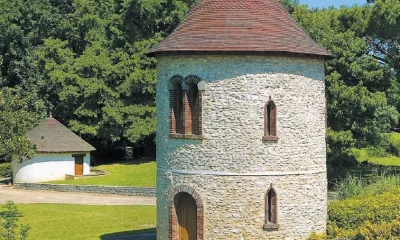 Le Camélinat à Mantes-la-Ville