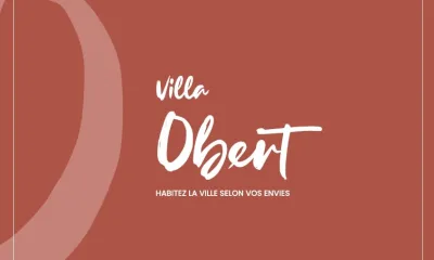 Villa Obert à Wambrechies