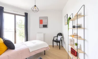 Pulsation à Bordeaux