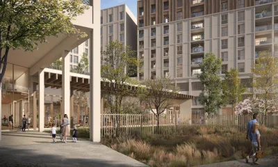 Résidence Etudiante Campulse à Bordeaux