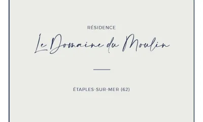 Le Domaine du Moulin à Étaples