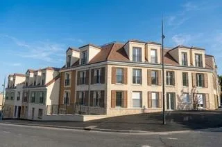 VILLA DAUBIGNY à Frette-sur-Seine