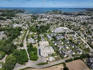PLAISANCE à Paimpol