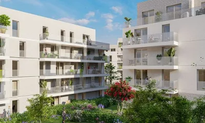 Le Square des Arts à Clermont