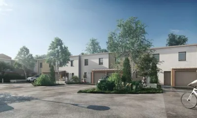 Le Jardin des Vignes à Bouaye