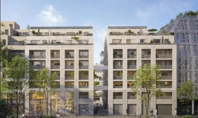CARRE ARDOINES à Vitry-sur-Seine
