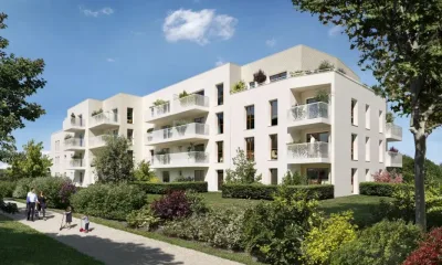 Qadence à Lieusaint