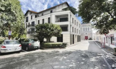 VILLA DU PARC à Parentis-en-Born