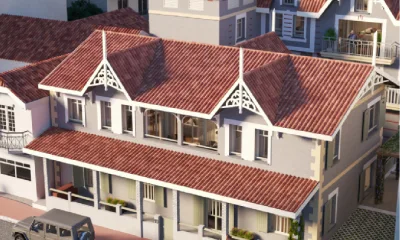 VILLA CAPELLA à Arcachon