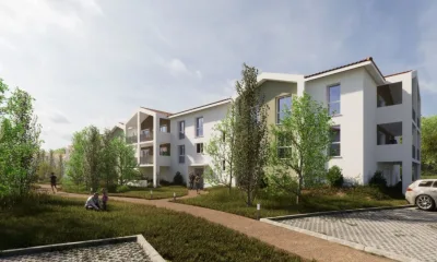ARBORESCENCE à Saint-Vincent-de-Tyrosse