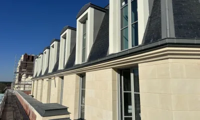 ORPHEE à Chantilly