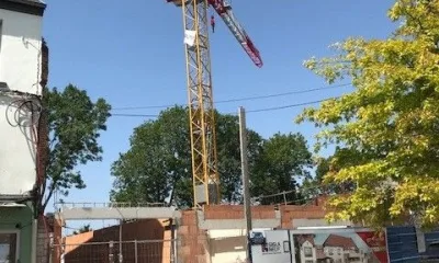 L'ECHAPPEE à Montreuil